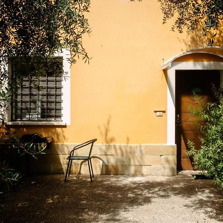 Casa Lunaria Moscufo Exterior photo
