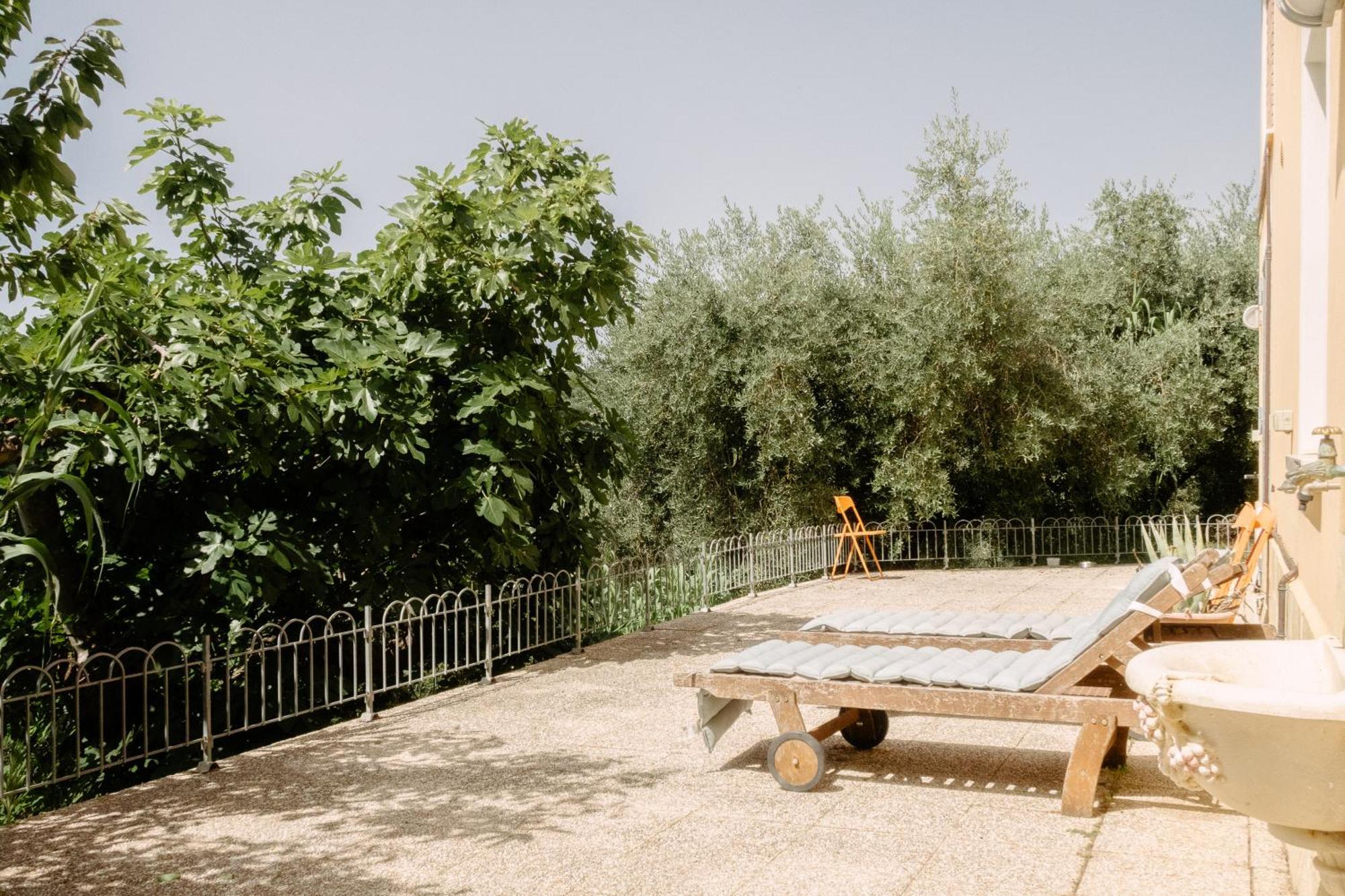 Casa Lunaria Moscufo Exterior photo